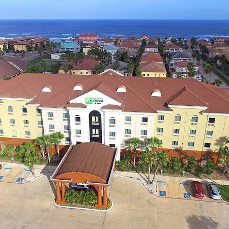 Holiday Inn Express Hotel And Suites South Padre Island By Ihg Exterior photo