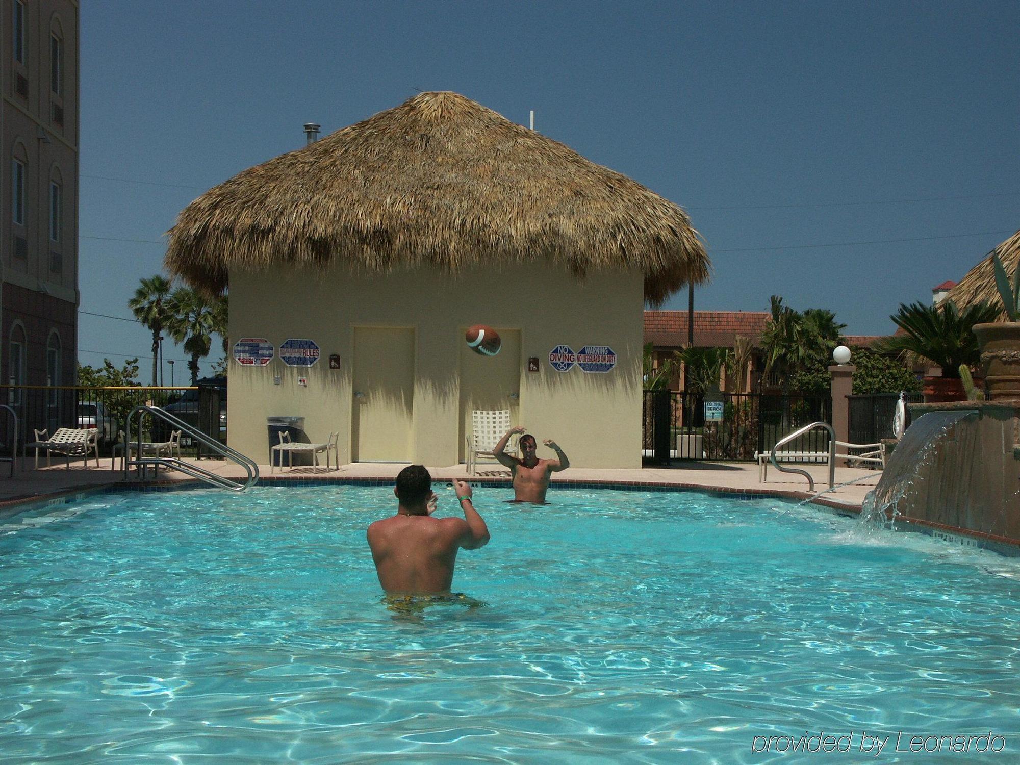 Holiday Inn Express Hotel And Suites South Padre Island By Ihg Exterior photo